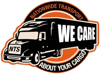 NTS Logistics — Heavy Haul — WebDesignSEOAI.com client